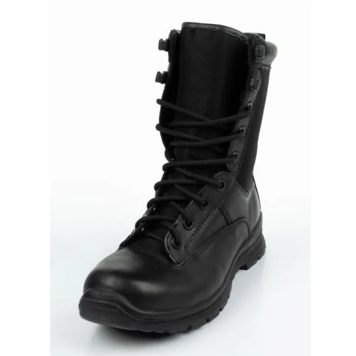 Bottes de sécurité Lavoro U 6008.20 O2 Src le noir
