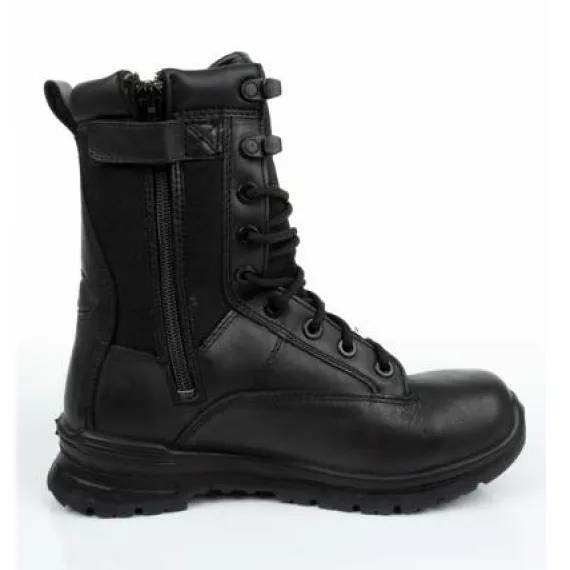 Bottes de sécurité Lavoro U 6008.20 O2 Src le noir