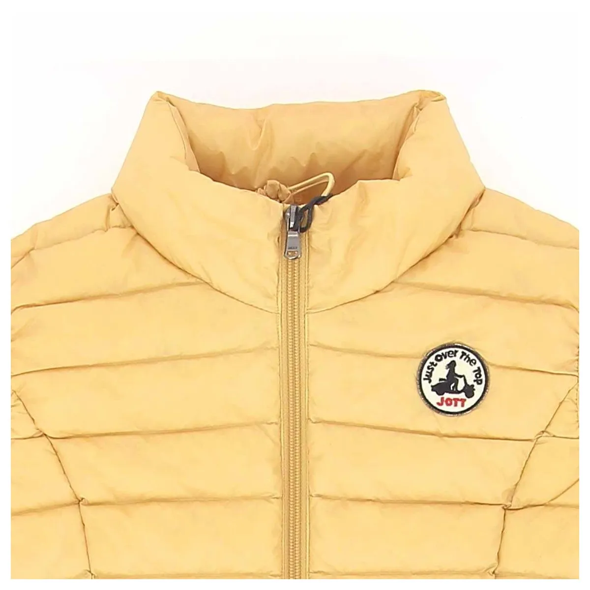 Doudoune femme JOTT Seda, divers coloris - Matière noble 59.90€