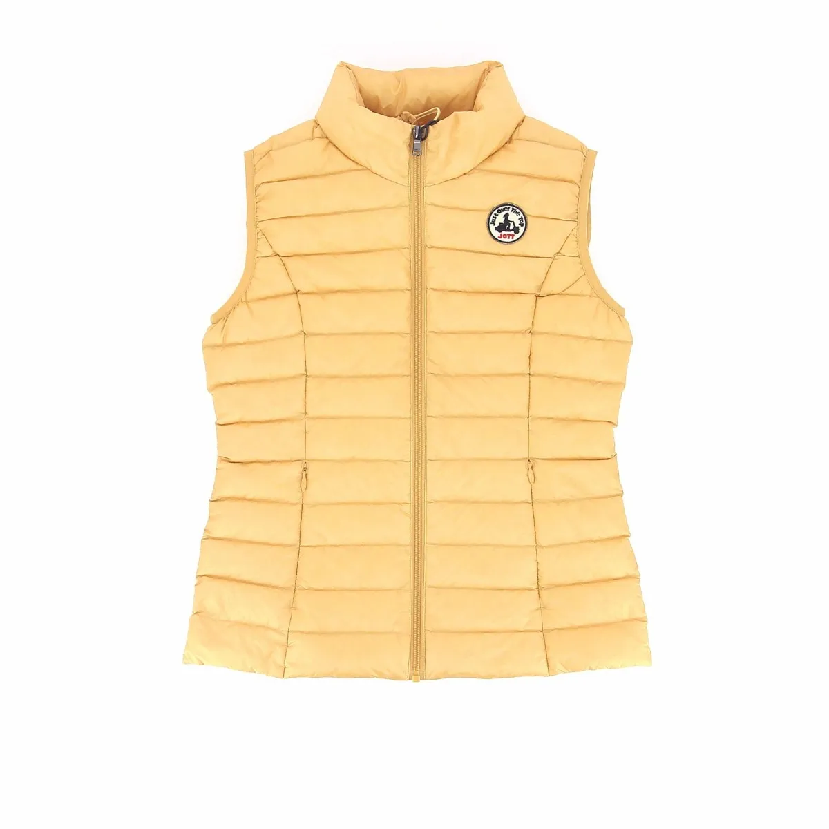 Doudoune femme JOTT Seda, divers coloris - Matière noble 59.90€